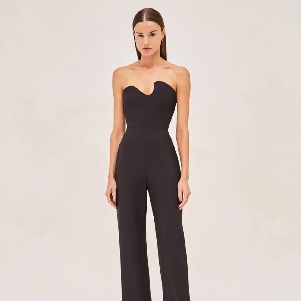 Alexis Paoli Jumpsuit Worn Once! Sz XS